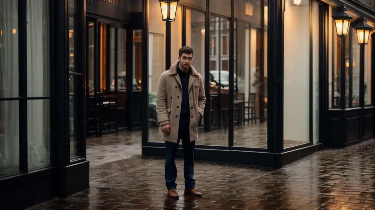 Gérer sa peur du jugement des autres lors des sorties sociales