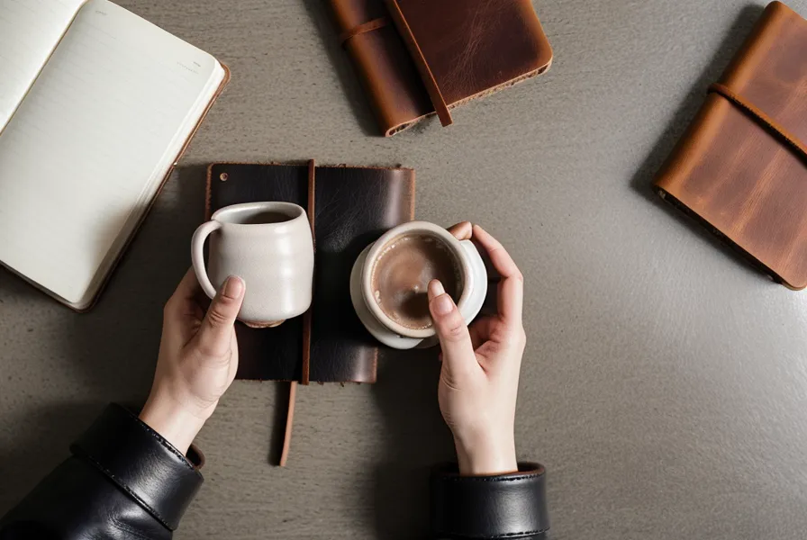 Main hésitante sur une poignée de porte en laiton sous la pluie, avant une soirée de réseautage professionnel redoutée par un introverti
